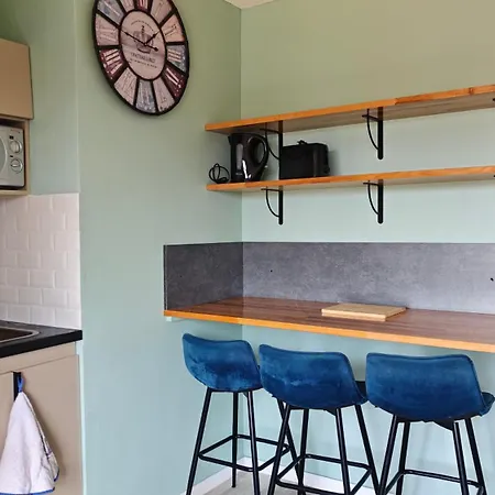 Apartamento Plein Sud *