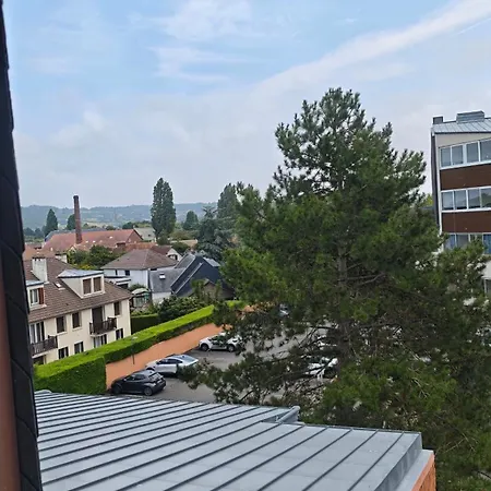 Plein Sud Apartamento