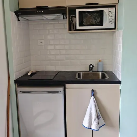 Apartamento Plein Sud